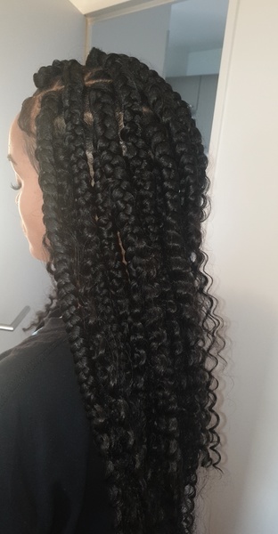 salon de coiffure afro tresse tresses box braids crochet braids vanilles tissages paris 75 77 78 91 92 93 94 95 MBPPYYAP