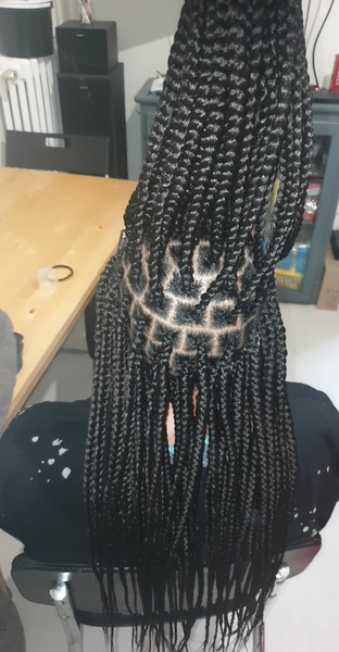 salon de coiffure afro tresse tresses box braids crochet braids vanilles tissages paris 75 77 78 91 92 93 94 95 TAQTTRWK