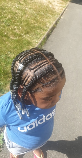 salon de coiffure afro tresse tresses box braids crochet braids vanilles tissages paris 75 77 78 91 92 93 94 95 TRJSZCZC