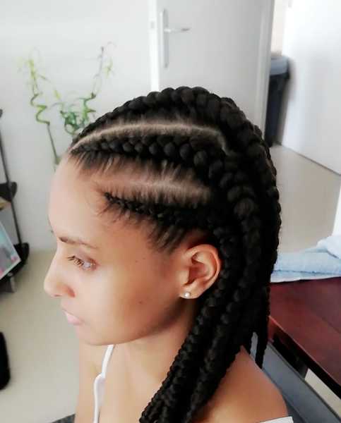 salon de coiffure afro tresse tresses box braids crochet braids vanilles tissages paris 75 77 78 91 92 93 94 95 TGQDBXYH
