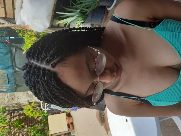 salon de coiffure afro tresse tresses box braids crochet braids vanilles tissages paris 75 77 78 91 92 93 94 95 BUDCOCUF