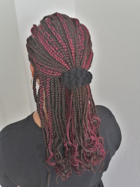 salon de coiffure afro tresse tresses box braids crochet braids vanilles tissages paris 75 77 78 91 92 93 94 95 GZVFWAIP