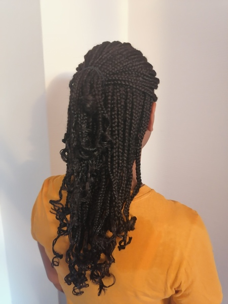 salon de coiffure afro tresse tresses box braids crochet braids vanilles tissages paris 75 77 78 91 92 93 94 95 WKAPNAJU