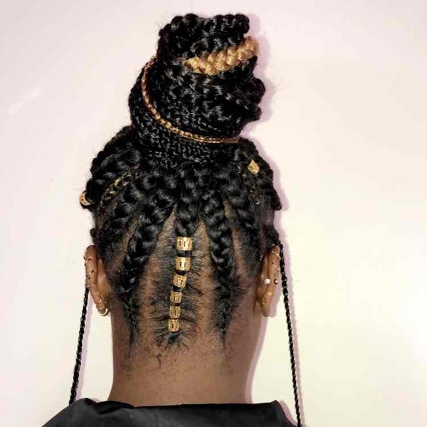 salon de coiffure afro tresse tresses box braids crochet braids vanilles tissages paris 75 77 78 91 92 93 94 95 LFCQEXXM