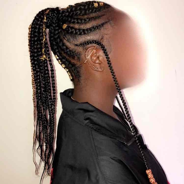 salon de coiffure afro tresse tresses box braids crochet braids vanilles tissages paris 75 77 78 91 92 93 94 95 ZEHERMEA
