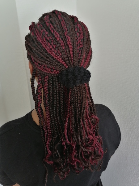 salon de coiffure afro tresse tresses box braids crochet braids vanilles tissages paris 75 77 78 91 92 93 94 95 VUGKBBQZ