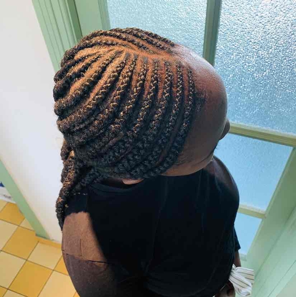 salon de coiffure afro tresse tresses box braids crochet braids vanilles tissages paris 75 77 78 91 92 93 94 95 CCAJXKUS