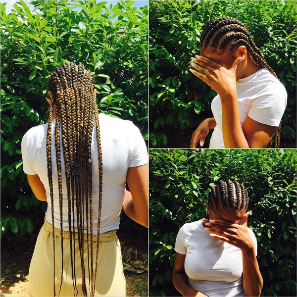 salon de coiffure afro tresse tresses box braids crochet braids vanilles tissages paris 75 77 78 91 92 93 94 95 MQEBUYIM