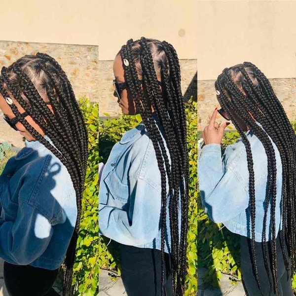 salon de coiffure afro tresse tresses box braids crochet braids vanilles tissages paris 75 77 78 91 92 93 94 95 BNMAUAIC