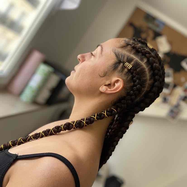 salon de coiffure afro tresse tresses box braids crochet braids vanilles tissages paris 75 77 78 91 92 93 94 95 QFCZKWCO