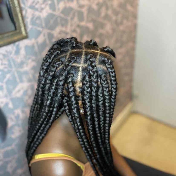 salon de coiffure afro tresse tresses box braids crochet braids vanilles tissages paris 75 77 78 91 92 93 94 95 OJZPXRMK