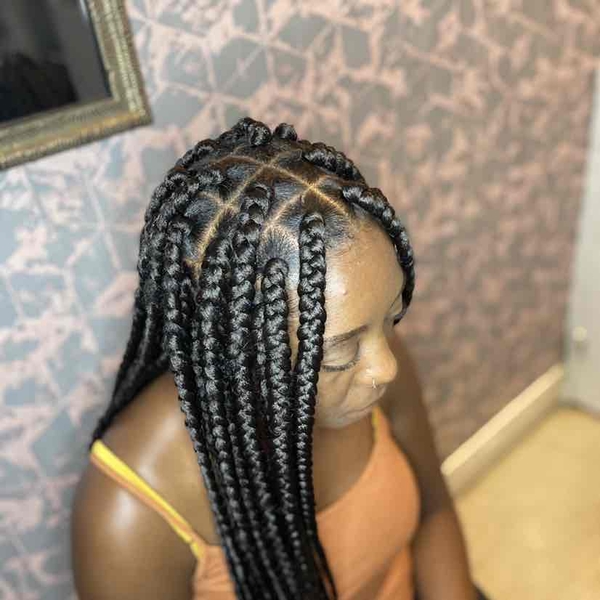 salon de coiffure afro tresse tresses box braids crochet braids vanilles tissages paris 75 77 78 91 92 93 94 95 RCQFKRQV