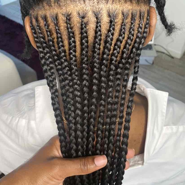 salon de coiffure afro tresse tresses box braids crochet braids vanilles tissages paris 75 77 78 91 92 93 94 95 VDEWOWAH