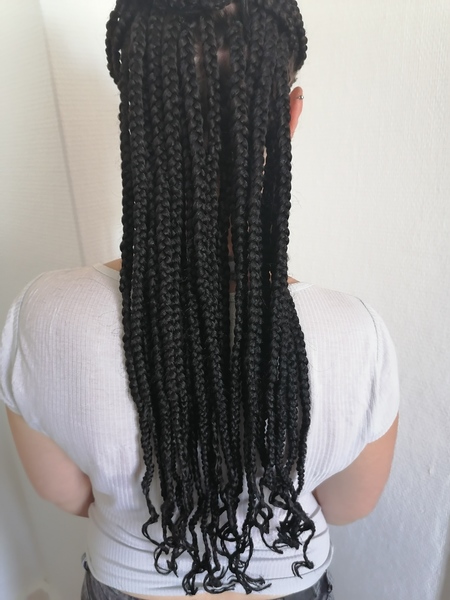 salon de coiffure afro tresse tresses box braids crochet braids vanilles tissages paris 75 77 78 91 92 93 94 95 JAFNVCSI