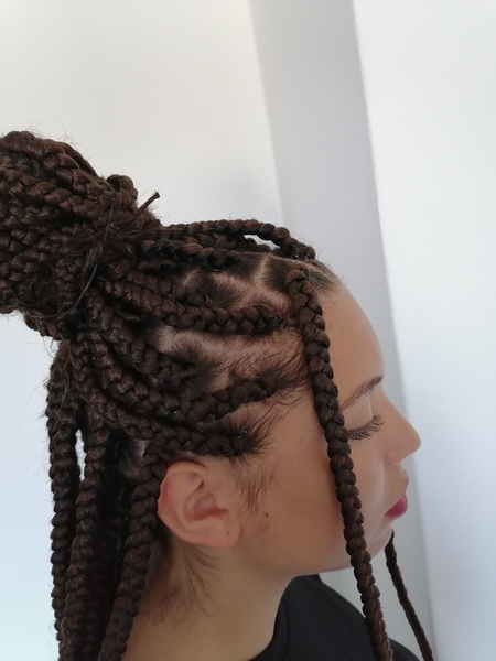 salon de coiffure afro tresse tresses box braids crochet braids vanilles tissages paris 75 77 78 91 92 93 94 95 IQWEYIFS