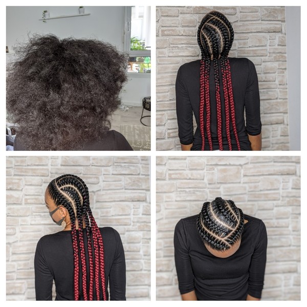 salon de coiffure afro tresse tresses box braids crochet braids vanilles tissages paris 75 77 78 91 92 93 94 95 VIPYVJOO