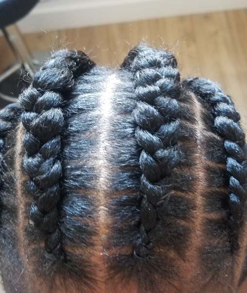 salon de coiffure afro tresse tresses box braids crochet braids vanilles tissages paris 75 77 78 91 92 93 94 95 XCUKYDYL