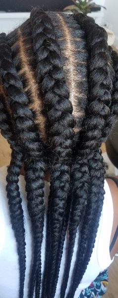 salon de coiffure afro tresse tresses box braids crochet braids vanilles tissages paris 75 77 78 91 92 93 94 95 NVKEKNHR