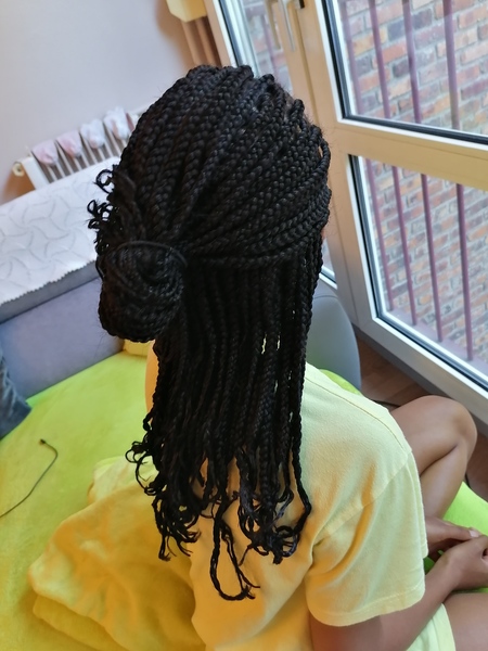 salon de coiffure afro tresse tresses box braids crochet braids vanilles tissages paris 75 77 78 91 92 93 94 95 HCQMUUWS