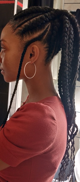 salon de coiffure afro tresse tresses box braids crochet braids vanilles tissages paris 75 77 78 91 92 93 94 95 DSEFRQJG