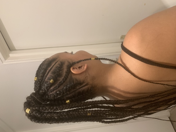 salon de coiffure afro tresse tresses box braids crochet braids vanilles tissages paris 75 77 78 91 92 93 94 95 CMURTHON