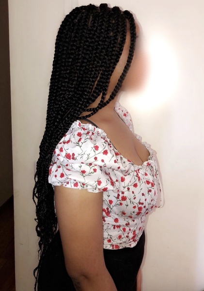 salon de coiffure afro tresse tresses box braids crochet braids vanilles tissages paris 75 77 78 91 92 93 94 95 ICKAMKEM