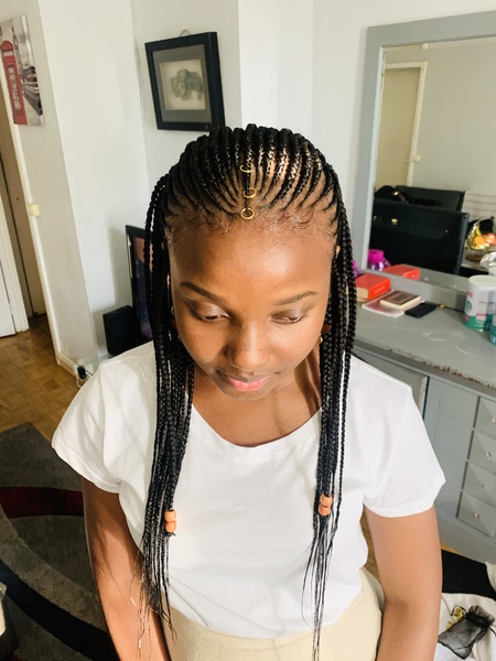 salon de coiffure afro tresse tresses box braids crochet braids vanilles tissages paris 75 77 78 91 92 93 94 95 VJCCRREU