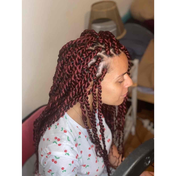 salon de coiffure afro tresse tresses box braids crochet braids vanilles tissages paris 75 77 78 91 92 93 94 95 GISTHWRW