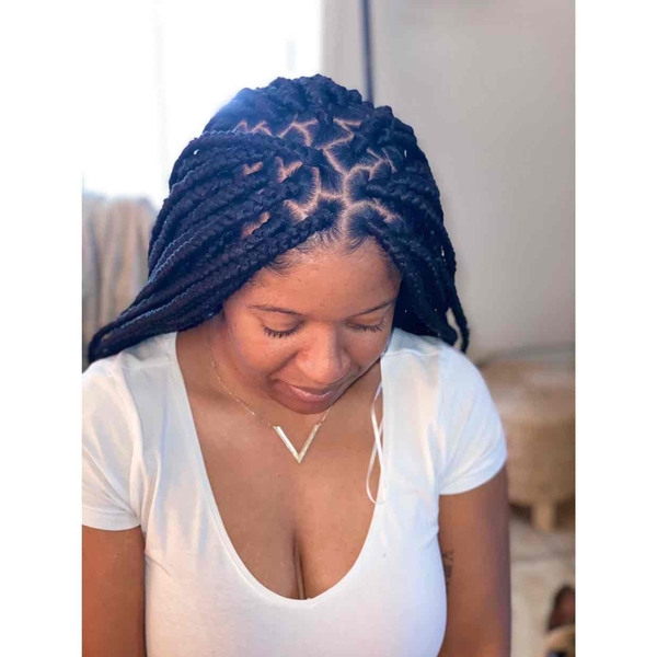 salon de coiffure afro tresse tresses box braids crochet braids vanilles tissages paris 75 77 78 91 92 93 94 95 CENBTPOA