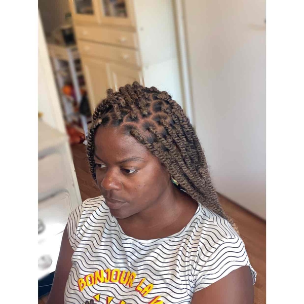 salon de coiffure afro tresse tresses box braids crochet braids vanilles tissages paris 75 77 78 91 92 93 94 95 WEZIYXRG