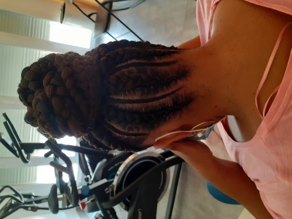 salon de coiffure afro tresse tresses box braids crochet braids vanilles tissages paris 75 77 78 91 92 93 94 95 WHXQEBDZ