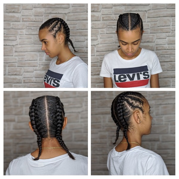 salon de coiffure afro tresse tresses box braids crochet braids vanilles tissages paris 75 77 78 91 92 93 94 95 UCAXCZKO