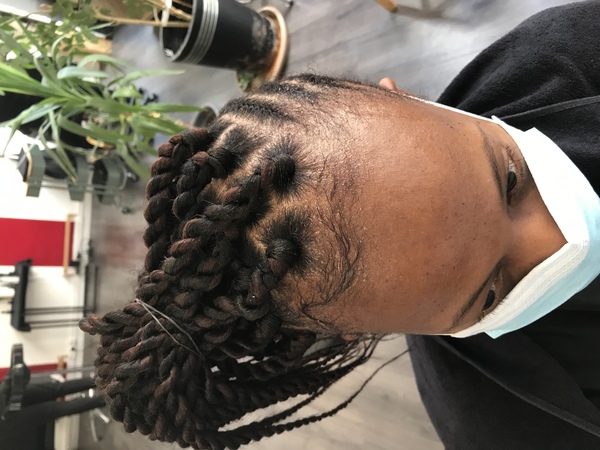 salon de coiffure afro tresse tresses box braids crochet braids vanilles tissages paris 75 77 78 91 92 93 94 95 OSURUQCK
