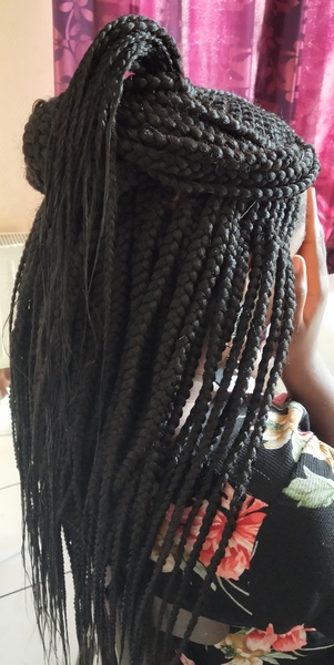salon de coiffure afro tresse tresses box braids crochet braids vanilles tissages paris 75 77 78 91 92 93 94 95 TCYFWPPJ