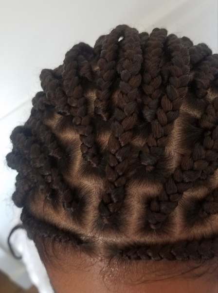 salon de coiffure afro tresse tresses box braids crochet braids vanilles tissages paris 75 77 78 91 92 93 94 95 RGILVQGG