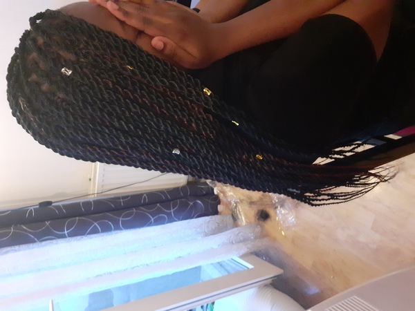 salon de coiffure afro tresse tresses box braids crochet braids vanilles tissages paris 75 77 78 91 92 93 94 95 NQYOEFZX