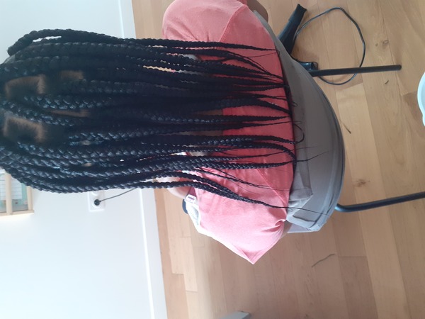 salon de coiffure afro tresse tresses box braids crochet braids vanilles tissages paris 75 77 78 91 92 93 94 95 CRXWJGZX