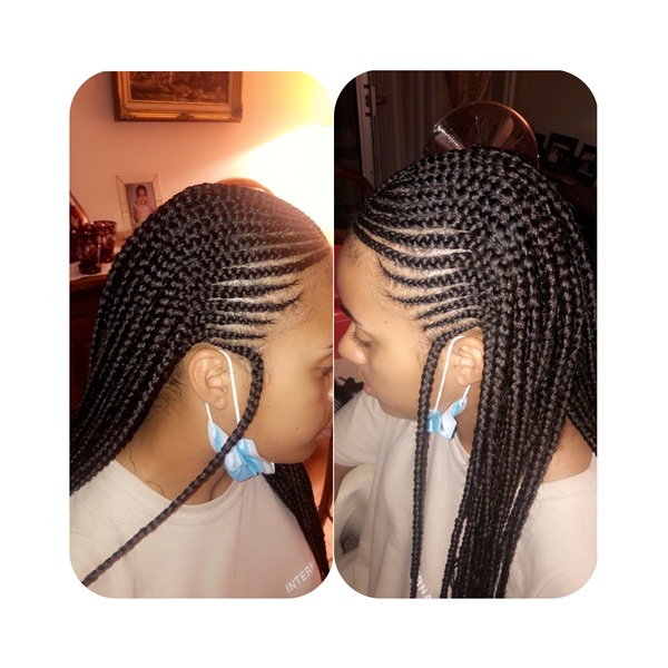 salon de coiffure afro tresse tresses box braids crochet braids vanilles tissages paris 75 77 78 91 92 93 94 95 MHDOMZCQ