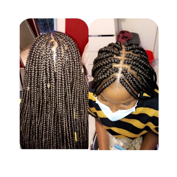 salon de coiffure afro tresse tresses box braids crochet braids vanilles tissages paris 75 77 78 91 92 93 94 95 FLFRIVZX
