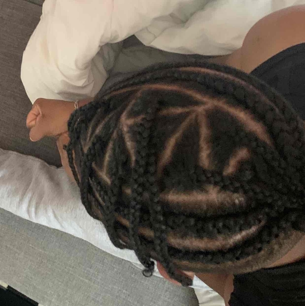 salon de coiffure afro tresse tresses box braids crochet braids vanilles tissages paris 75 77 78 91 92 93 94 95 DBXKTMJQ