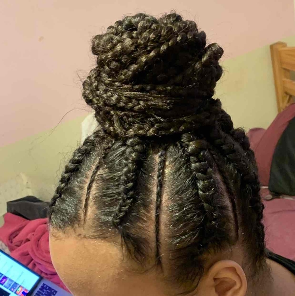 salon de coiffure afro tresse tresses box braids crochet braids vanilles tissages paris 75 77 78 91 92 93 94 95 OKWKLJHR