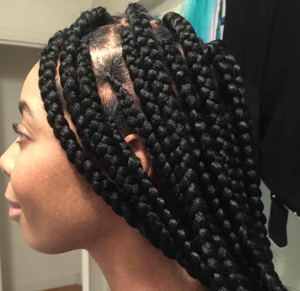 salon de coiffure afro tresse tresses box braids crochet braids vanilles tissages paris 75 77 78 91 92 93 94 95 RWGQNGGC