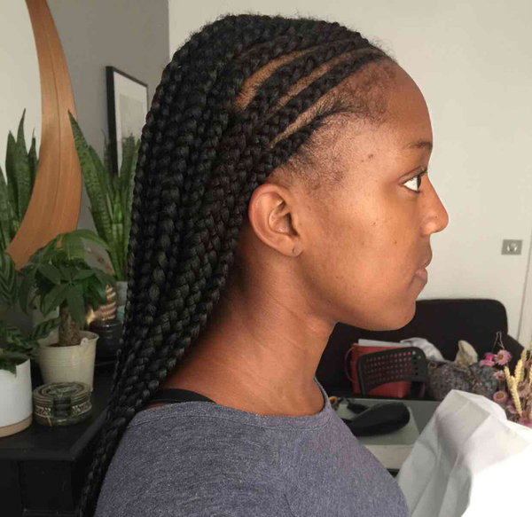 salon de coiffure afro tresse tresses box braids crochet braids vanilles tissages paris 75 77 78 91 92 93 94 95 PDGUCQDD