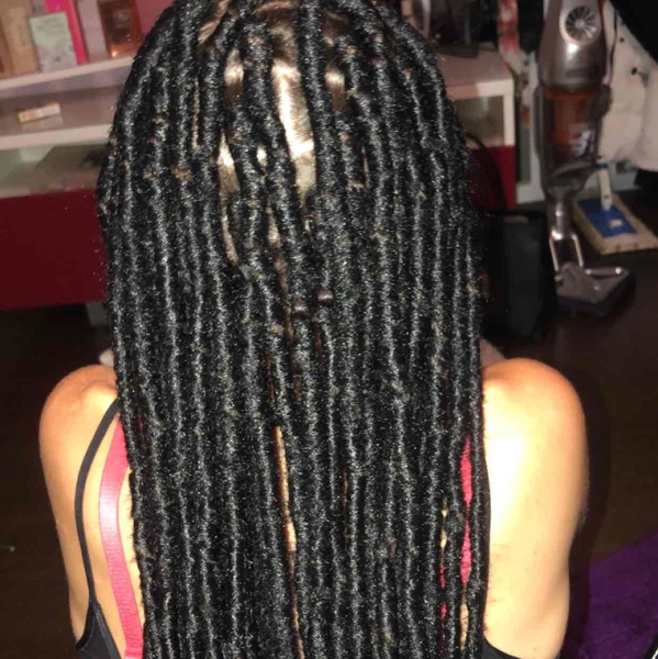 salon de coiffure afro tresse tresses box braids crochet braids vanilles tissages paris 75 77 78 91 92 93 94 95 LGKLKXVN