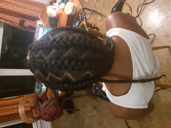 salon de coiffure afro tresse tresses box braids crochet braids vanilles tissages paris 75 77 78 91 92 93 94 95 EPHAUYWG
