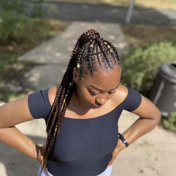 salon de coiffure afro tresse tresses box braids crochet braids vanilles tissages paris 75 77 78 91 92 93 94 95 ELVSRIHG