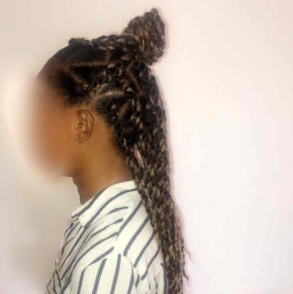 salon de coiffure afro tresse tresses box braids crochet braids vanilles tissages paris 75 77 78 91 92 93 94 95 UZSMMSRI