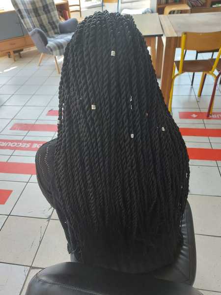 salon de coiffure afro tresse tresses box braids crochet braids vanilles tissages paris 75 77 78 91 92 93 94 95 WPDNPYKX