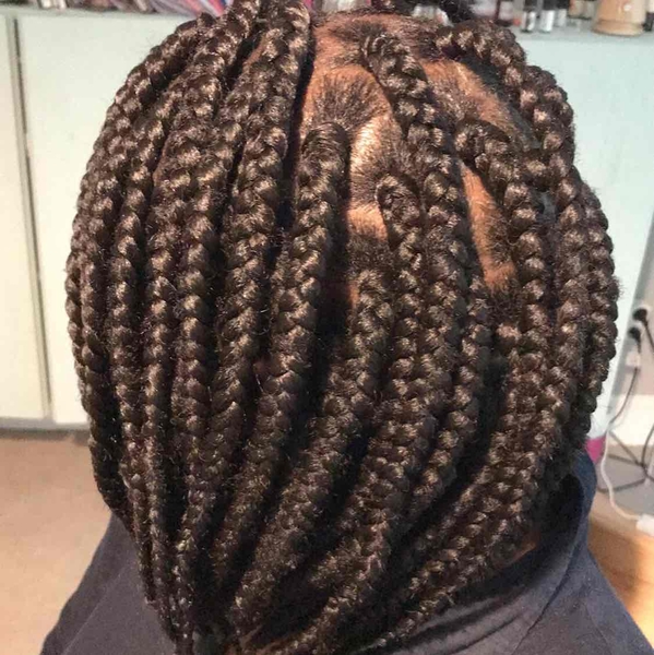 salon de coiffure afro tresse tresses box braids crochet braids vanilles tissages paris 75 77 78 91 92 93 94 95 YANEGSAA