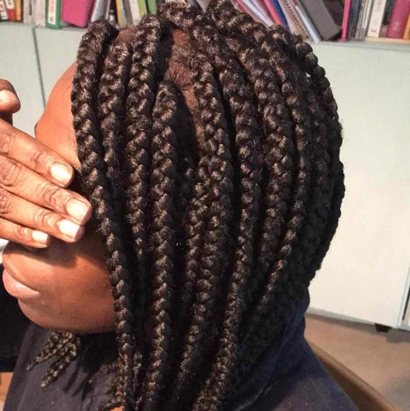 salon de coiffure afro tresse tresses box braids crochet braids vanilles tissages paris 75 77 78 91 92 93 94 95 RGQBCUHT
